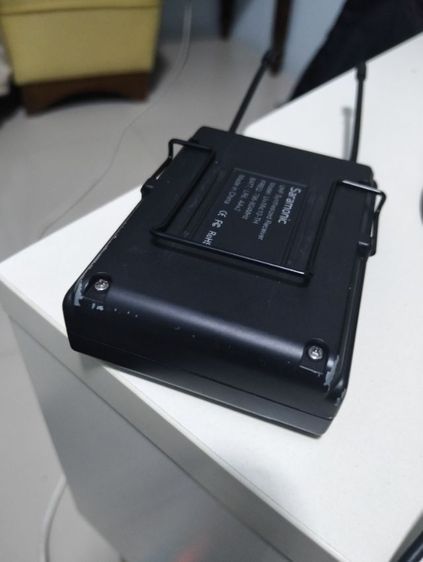 Saramonic UwMic10-TH รูปที่ 9