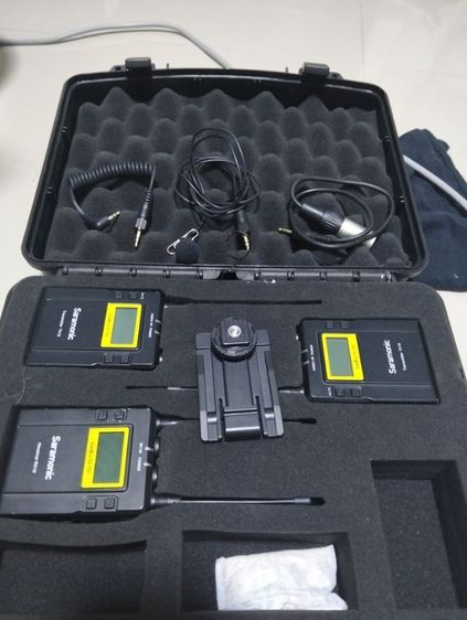Saramonic UwMic10-TH รูปที่ 3