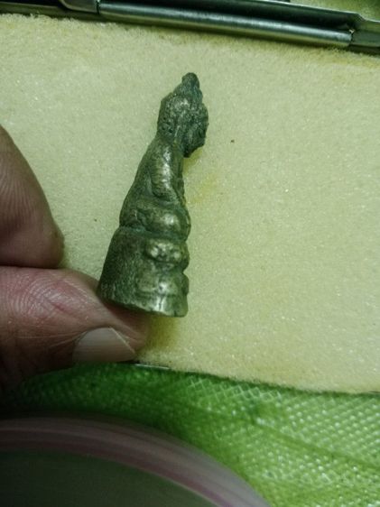 พระหล่อโบราณ รูปที่ 10