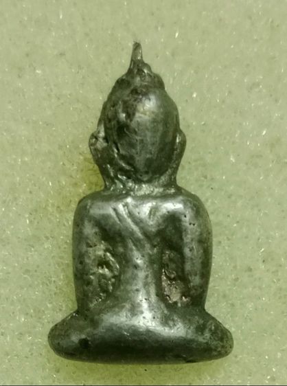 พระหล่อโบราณ รูปที่ 12