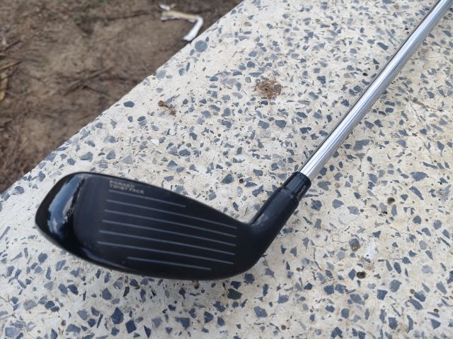 ไม้กอล์ฟ Teylormade Stelth plus Driver และ H2 รูปที่ 8