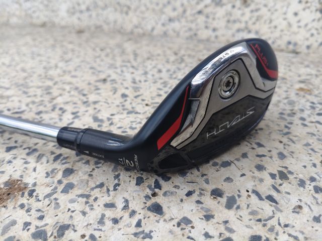 ไม้กอล์ฟ Teylormade Stelth plus Driver และ H2 รูปที่ 6
