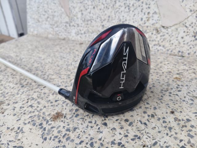 ไม้กอล์ฟ Teylormade Stelth plus Driver และ H2 รูปที่ 3