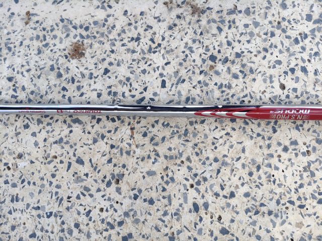 ไม้กอล์ฟ Teylormade Stelth plus Driver และ H2 รูปที่ 9