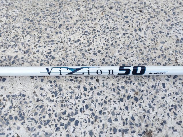 ไม้กอล์ฟ Teylormade Stelth plus Driver และ H2 รูปที่ 4