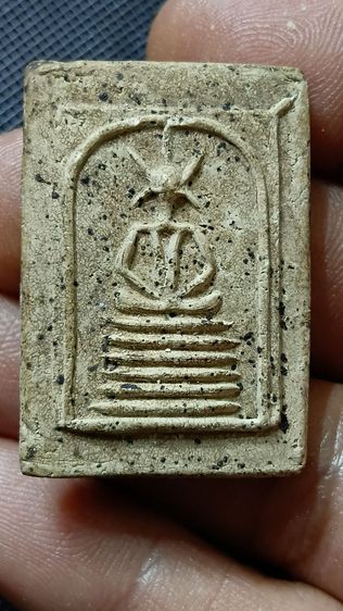 พระสมเด็จวัดเกศไชโย ตามภาพ รูปที่ 5