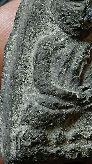 หลวงปู่ทวดเนื้อว่าน เก่าตามภาพ รูปที่ 8