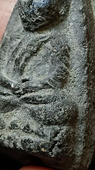 หลวงปู่ทวดเนื้อว่าน เก่าตามภาพ รูปที่ 7