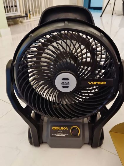 อื่นๆ พัดลม