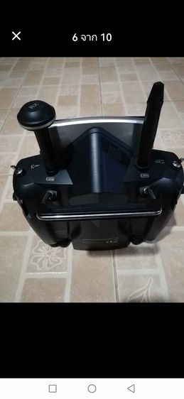 รีโมท walkera devo f12   12ช่องควบคุม รูปที่ 8