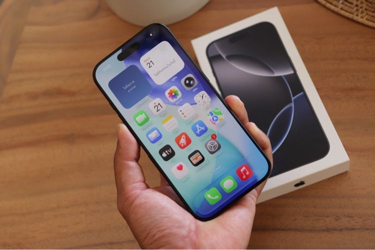 iphone 16 Pro 256GB Zp