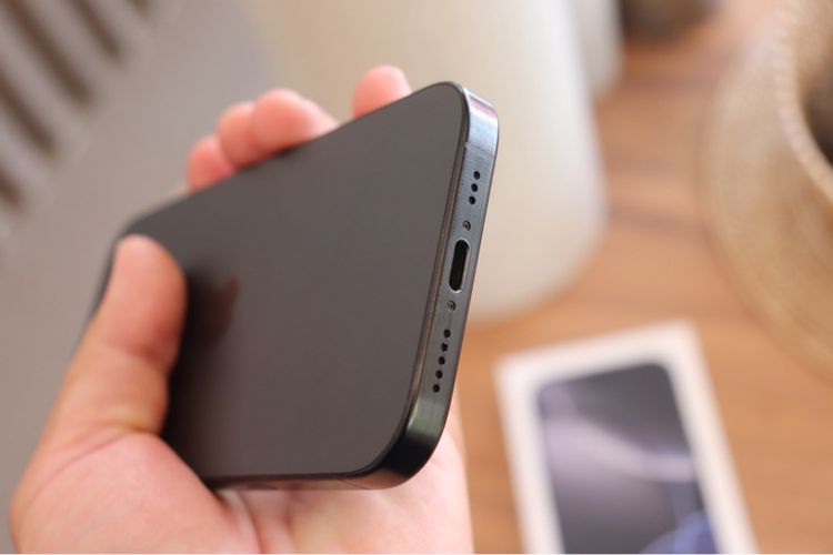 iphone 16 Pro 256GB Zp รูปที่ 3