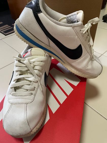 Nike Cortez