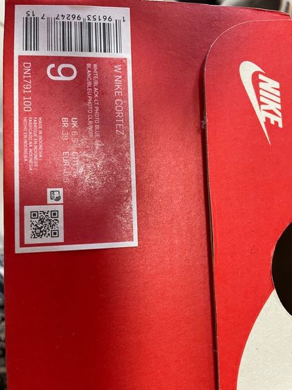 Nike Cortez รูปที่ 4