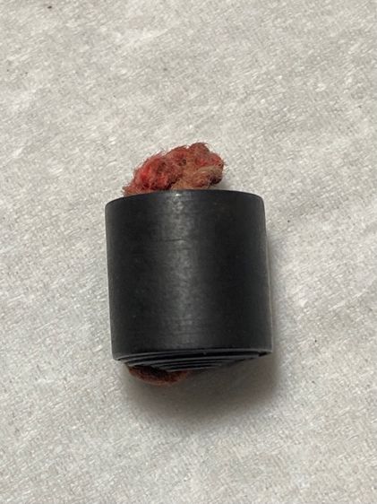 ตะกรุดลูกอม (โลกธาตุ)  รูปที่ 3