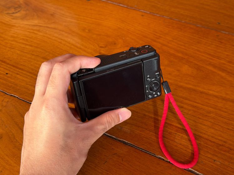 Sony ZV1 M2 + Ulanzi SL01 รูปที่ 6