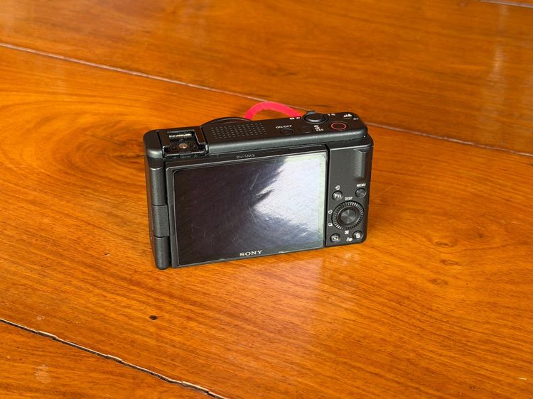 Sony ZV1 M2 + Ulanzi SL01 รูปที่ 4