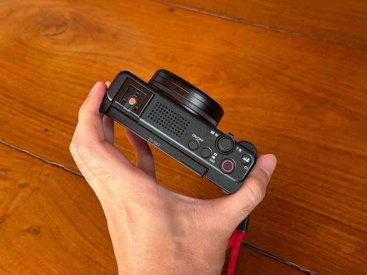 Sony ZV1 M2 + Ulanzi SL01 รูปที่ 3