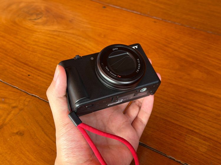 Sony ZV1 M2 + Ulanzi SL01 รูปที่ 7