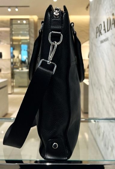 Louis Vuitton Porte-Documents Voyage PM (Damier Graphite Canvas)  รูปที่ 2