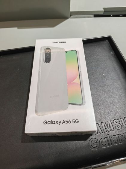 Samsung a56 Ram 12 ความจำ 256 จาก 15900ปล่อยต่อที่11000 รูปที่ 3