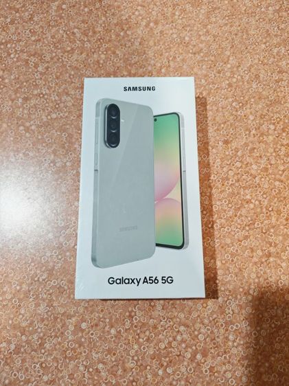 Samsung a56 Ram 12 ความจำ 256 จาก 15900ปล่อยต่อที่11000 รูปที่ 4