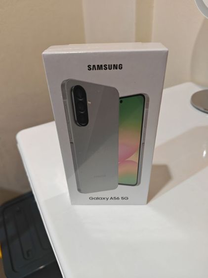 Samsung a56 Ram 12 ความจำ 256 จาก 15900ปล่อยต่อที่11000