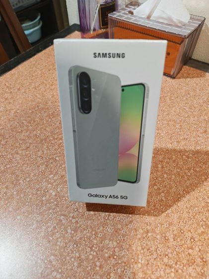 Samsung a56 Ram 12 ความจำ 256 จาก 15900ปล่อยต่อที่11000 รูปที่ 2