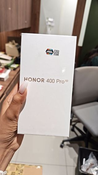 Honor 200 Pro Ram 12 หน่วยความจำ 512 ประกันตัวเครื่อง 1 ปีจาก 19,900 บาทปล่อยต่อที่ 10,990 บาท รูปที่ 2