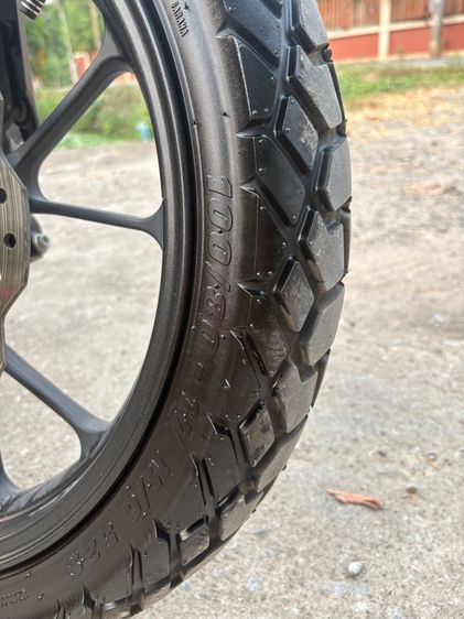 CB300r รูปที่ 9