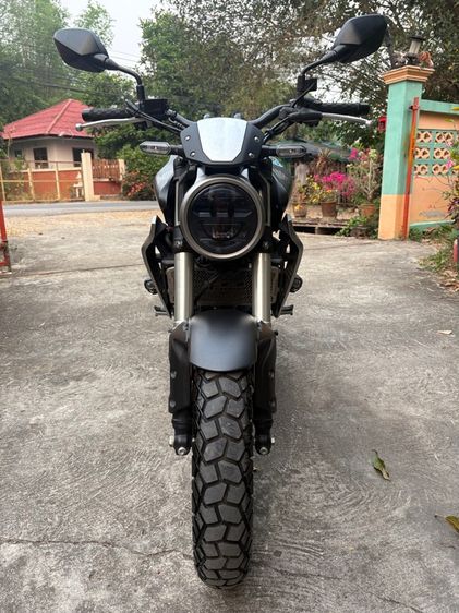 CB300r รูปที่ 12