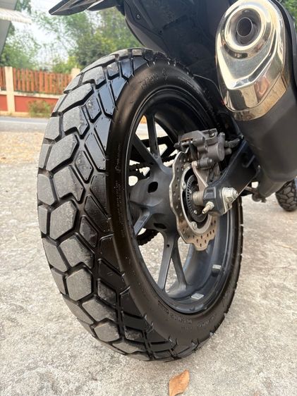 CB300r รูปที่ 10