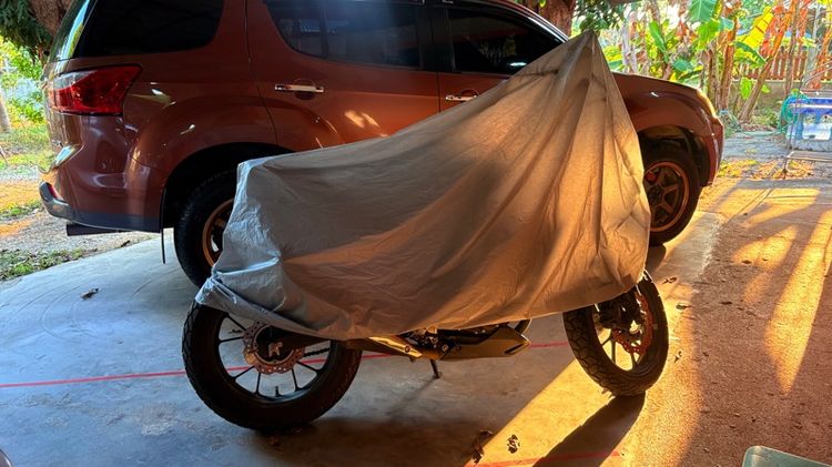CB300r รูปที่ 14