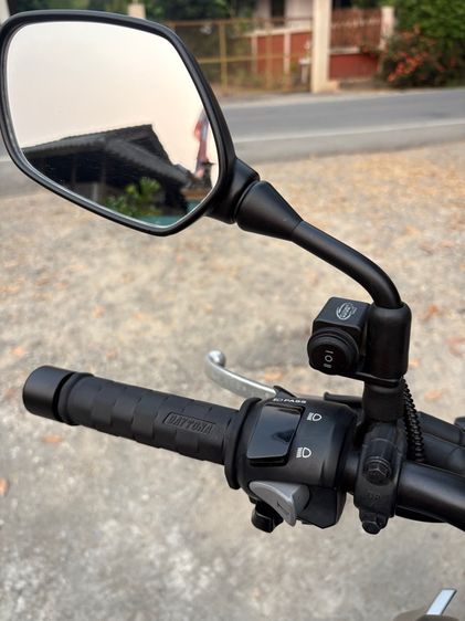 CB300r รูปที่ 7