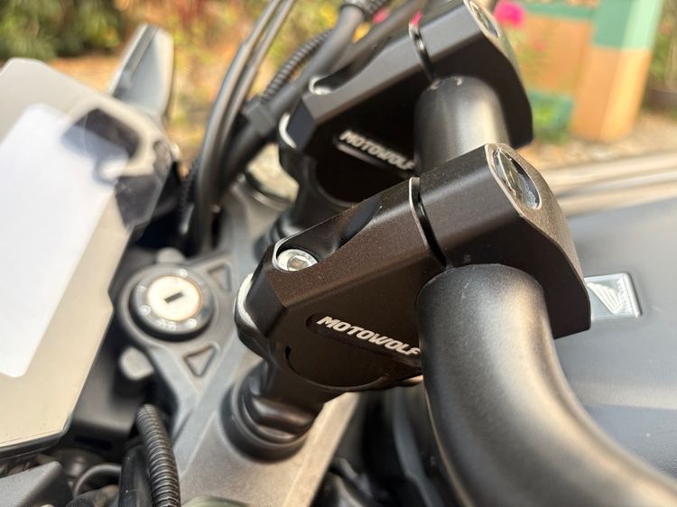 CB300r รูปที่ 5