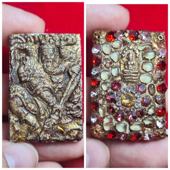 เปิดเหมา  50องค์ 8000 รูปที่ 8