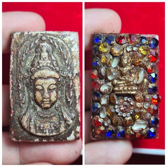 เปิดเหมา  50องค์ 8000 รูปที่ 5