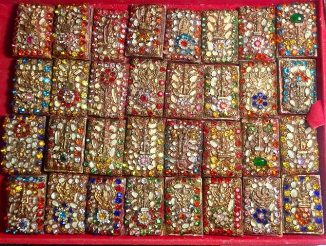 เปิดเหมา  50องค์ 8000 รูปที่ 3