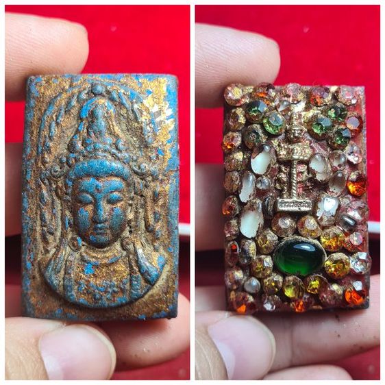 เปิดเหมา  50องค์ 8000 รูปที่ 10