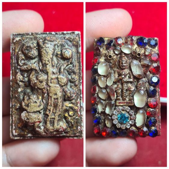 เปิดเหมา  50องค์ 8000 รูปที่ 9