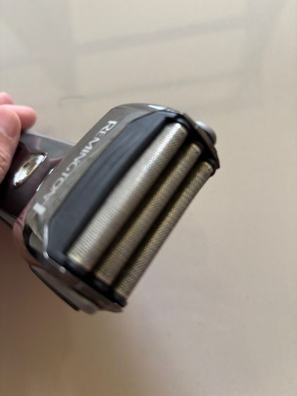 เครื่องโกนหนวดเลมิงตัน รูปที่ 3