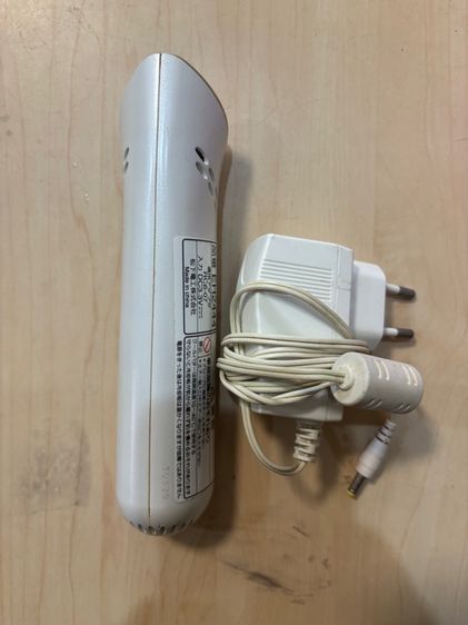 เครื่องนวดหน้าเนชั่นแนล รูปที่ 4