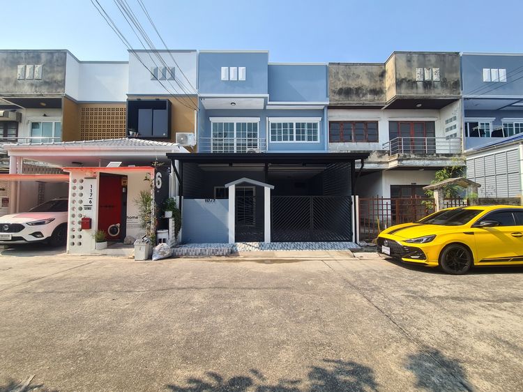 อื่นๆ ทาวน์เฮ้าส์