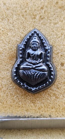 พระเมฆสิท วัดหลักหก