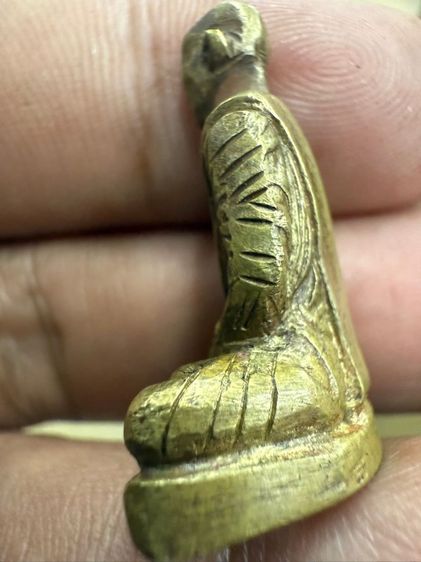 รูปหล่อหลวงพ่อเดิมพิมพ์นิยมเอ รูปที่ 4