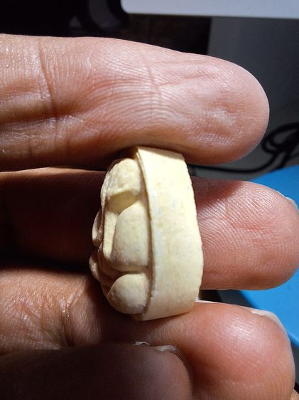 พระผงปิดตา มหาเสน่ หลวงปู่โต๊ะ วัดประดู่ฉิมพลี รูปที่ 4