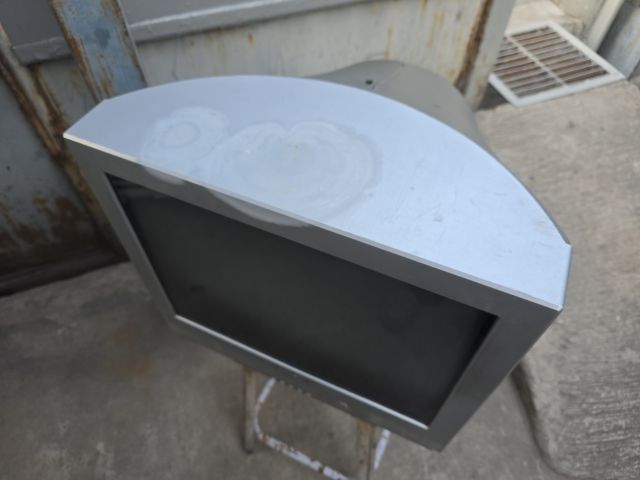 ทีวีเก่าโบราณ 2 เครื่อง499บาท รูปที่ 9