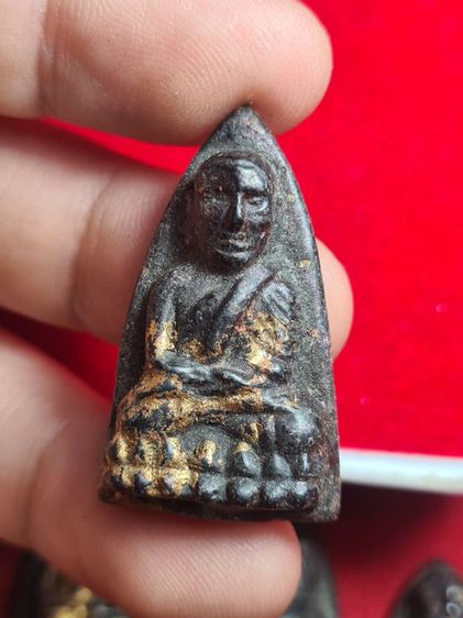 เนื้อเมฆพัด 19องค์ 2,500- รูปที่ 9