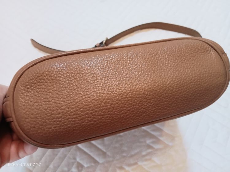 Coach Small Paxton Duffle มือสอง รูปที่ 3