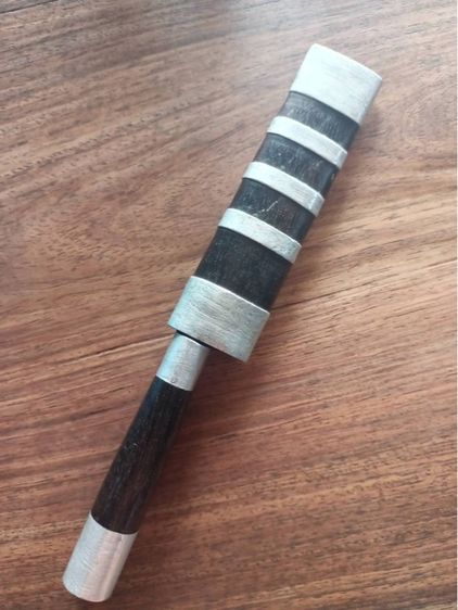 มีดหมอ หลวงพ่อมี วัดเขาสมอคอน รูปที่ 3